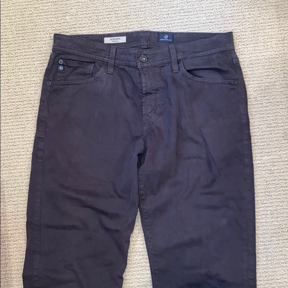 AG Graduate pants 32x32 BRAND NEW